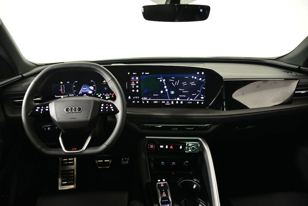 New 2025 Audi All-new SQ5 Premium Plus SUV