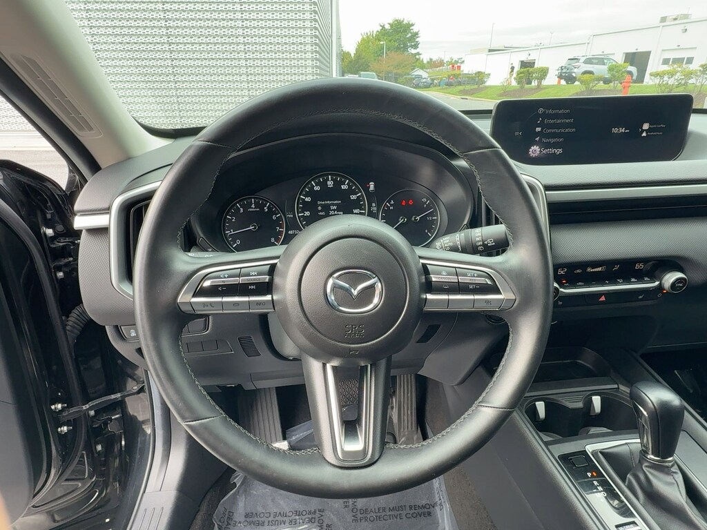 Used 2024 Mazda CX-50 2.5 S Preferred Package SUV