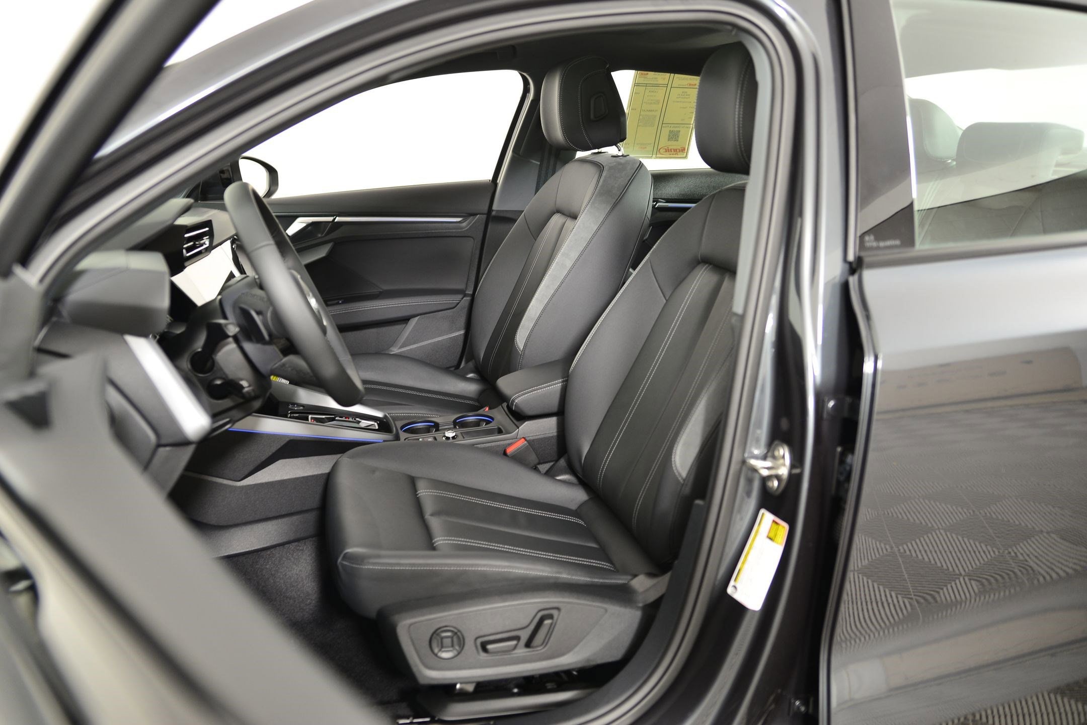 2026 Audi A3 Premium Plus Sedan