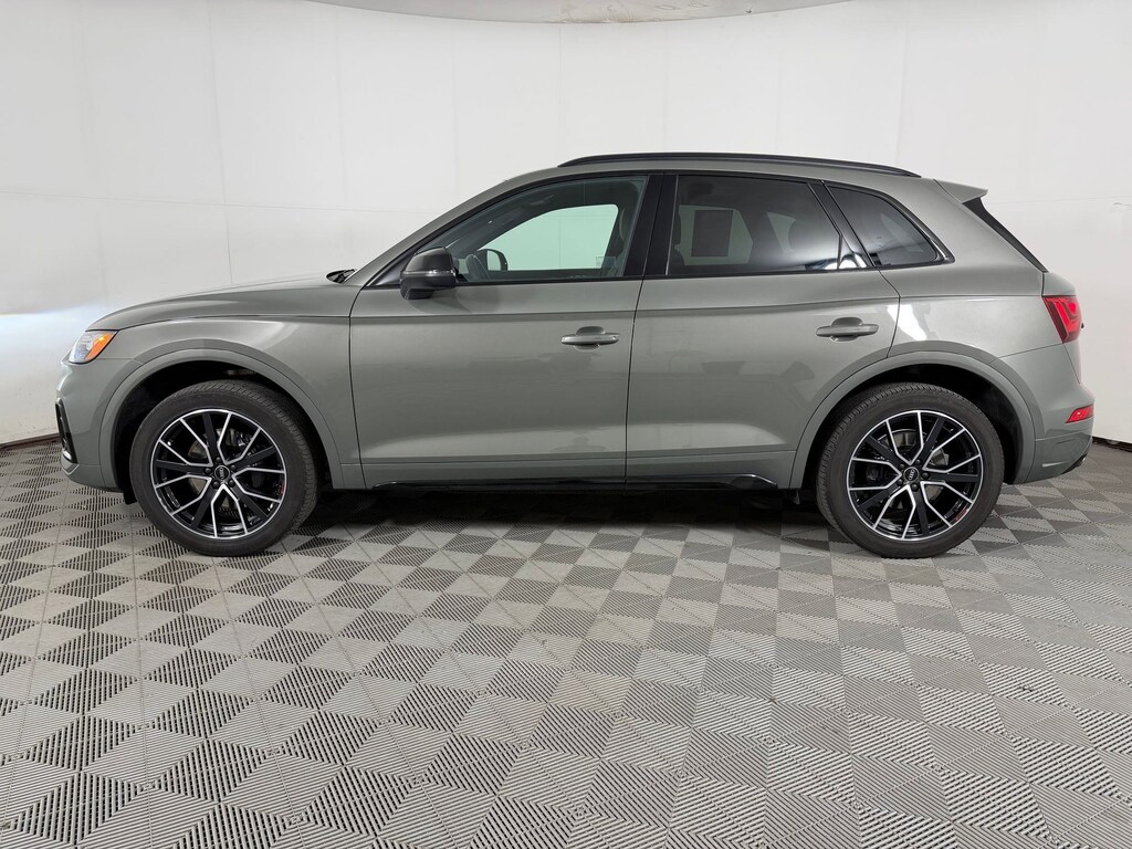 Used 2023 Audi SQ5 Premium Plus SUV