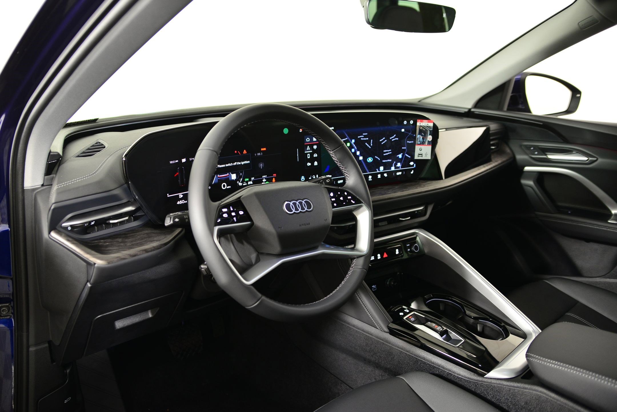 2025 Audi Q5 2.0T Premium photo 3