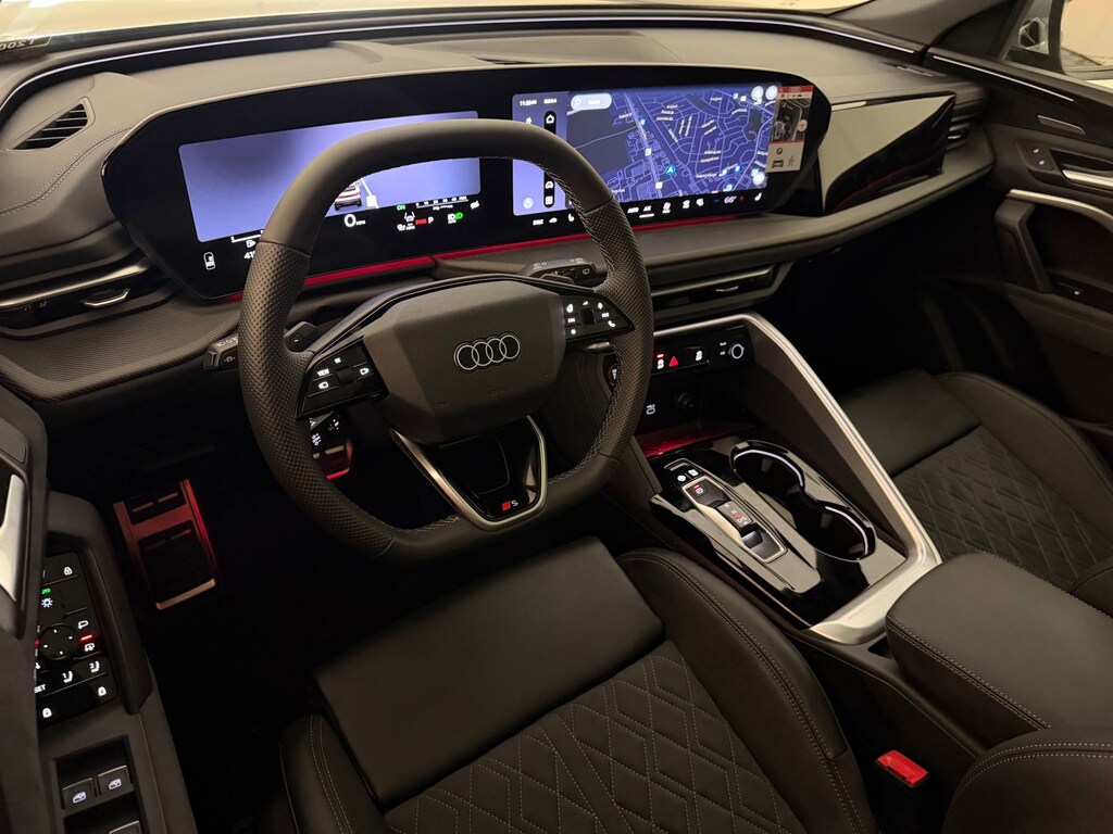 New 2026 Audi SQ5 Premium Plus SUV
