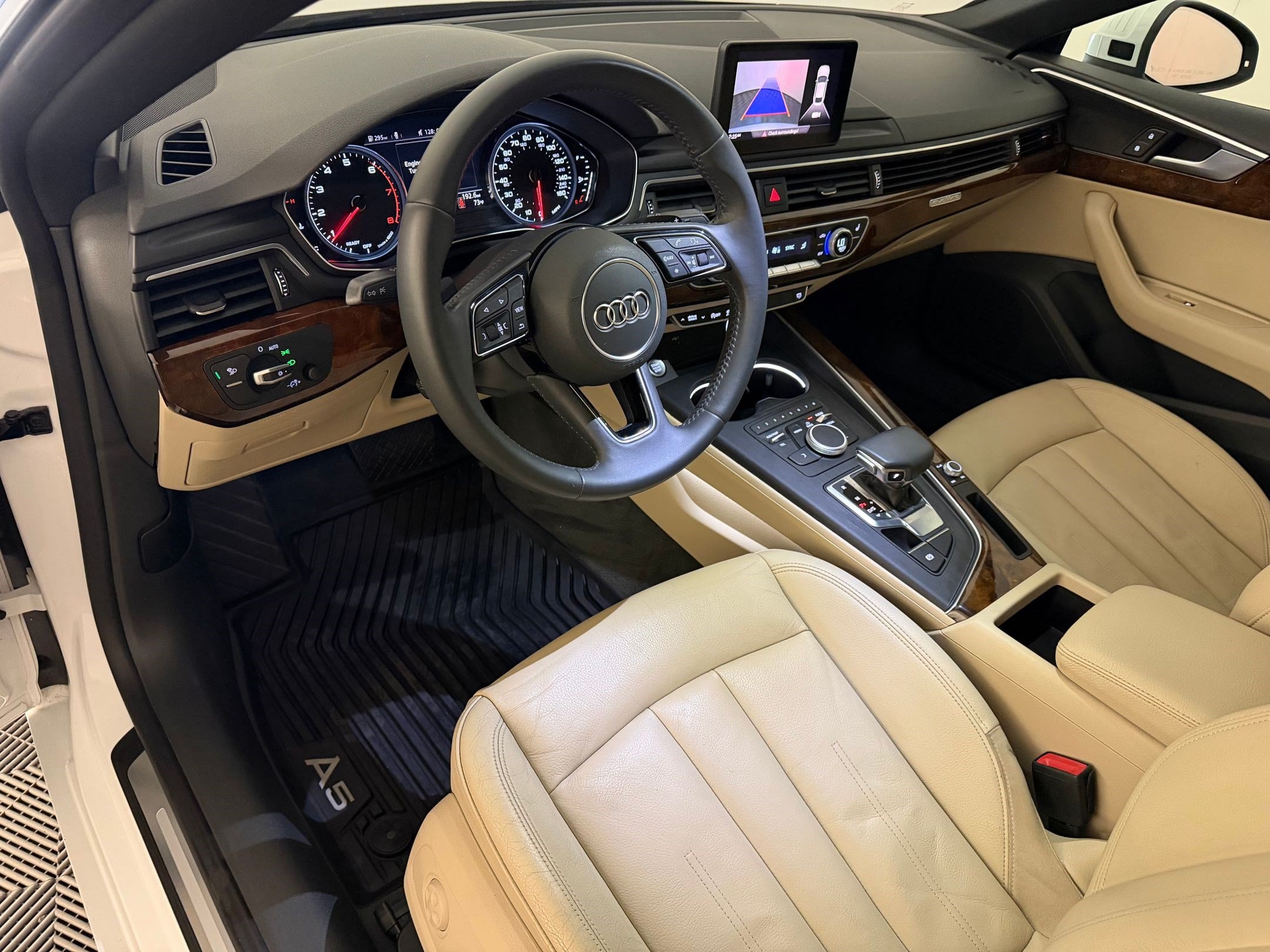 A5 Premium Sportback