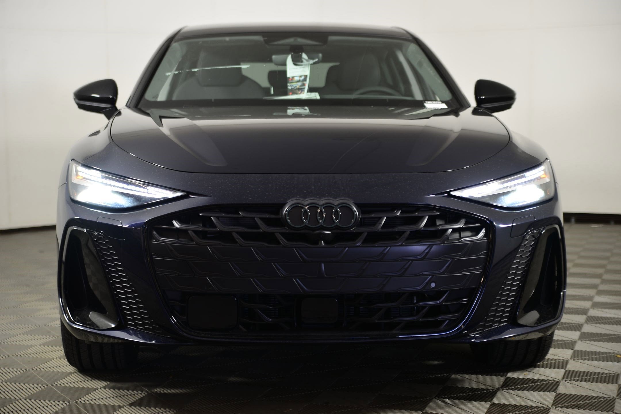 2026 Audi A6 Premium Plus