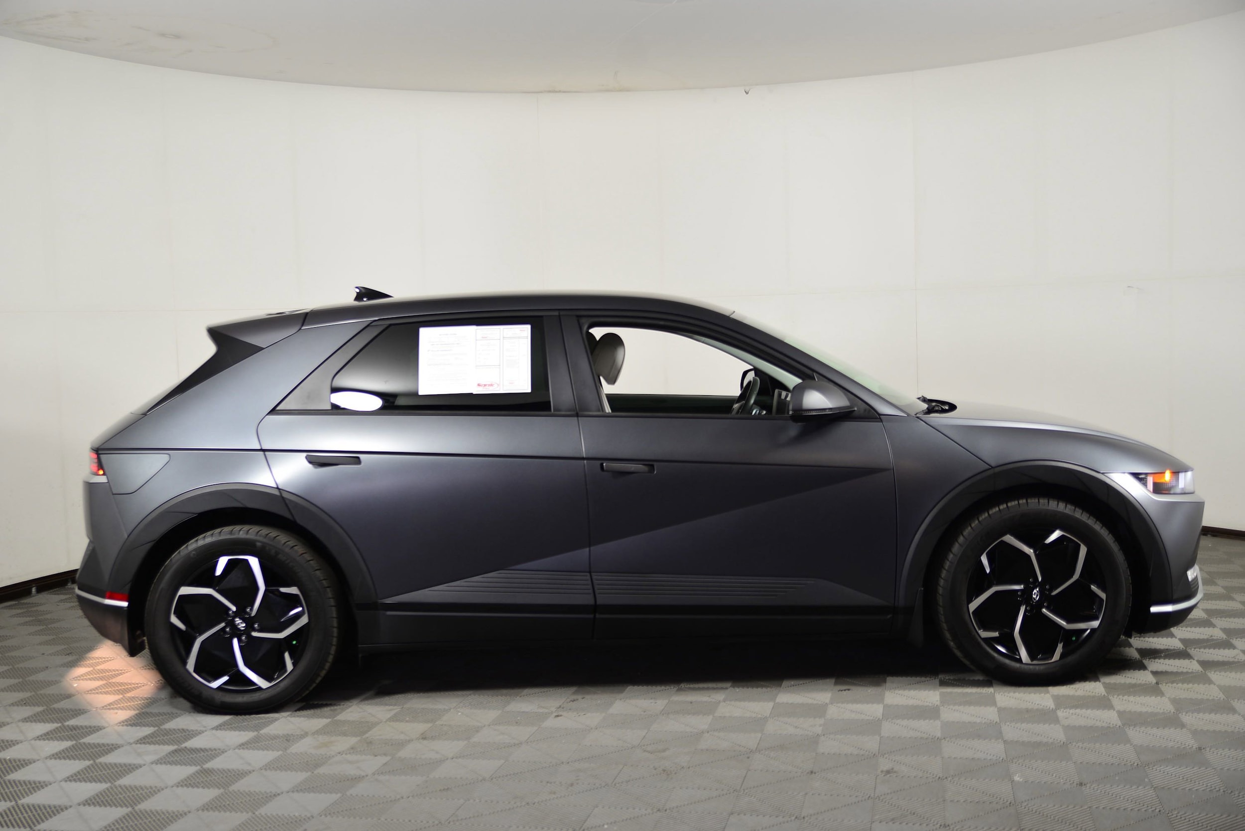 Used 2023 Hyundai IONIQ 5 SEL with VIN KM8KN4AE8PU179088 for sale in Rockville, MD