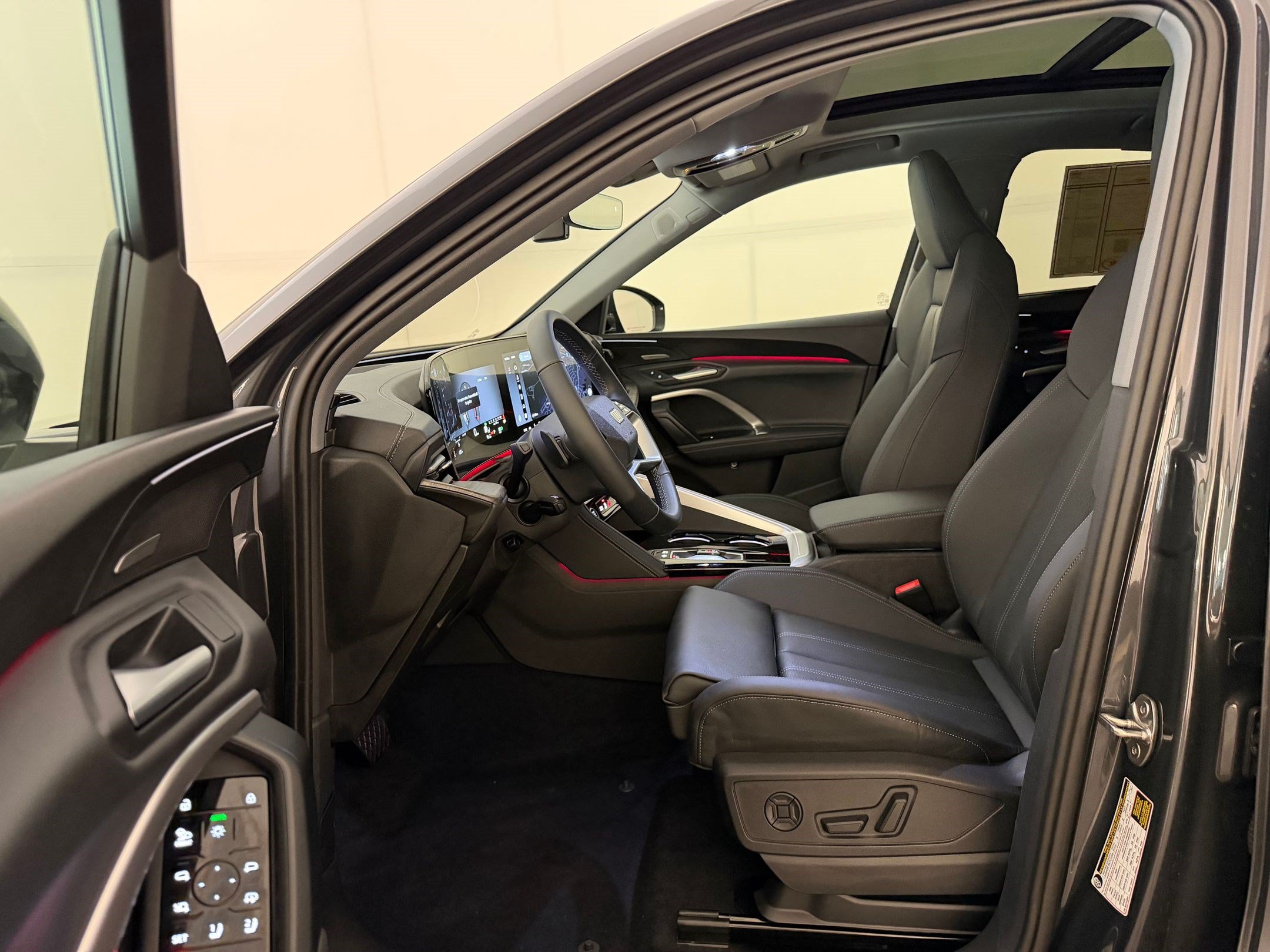 2026 Audi Q5 Sportback Premium Plus SUV
