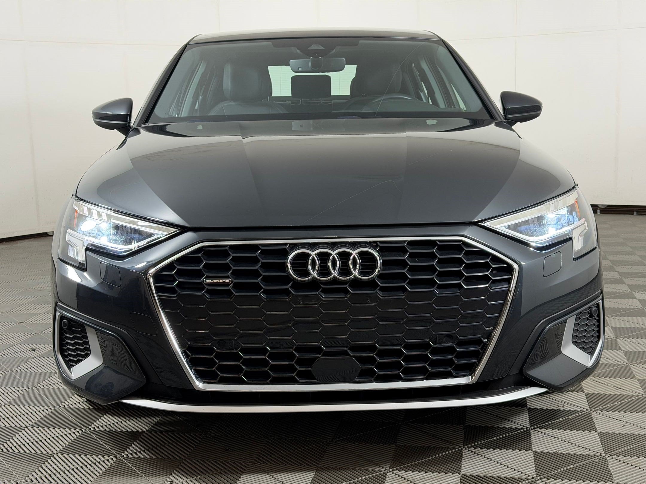 2024 Audi A3 Premium Sedan