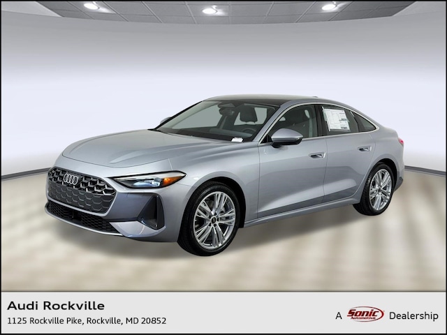 2026 Audi A5 Premium Hatchback
