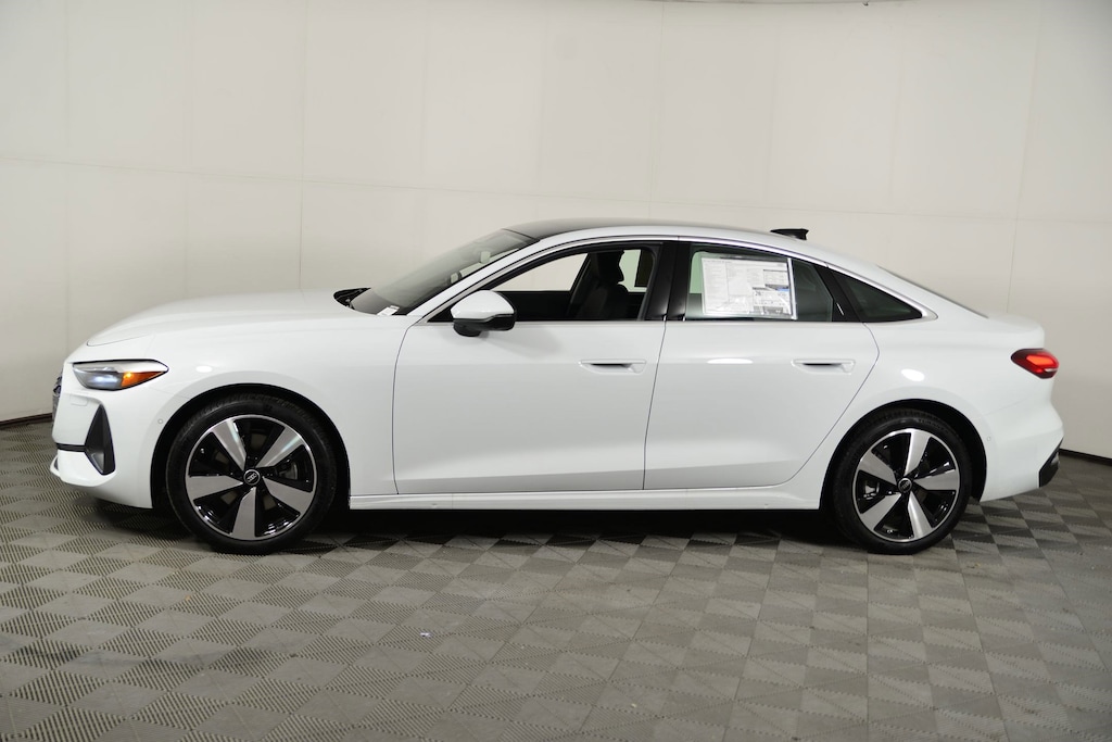 New 2025 Audi A5 Premium Sportback