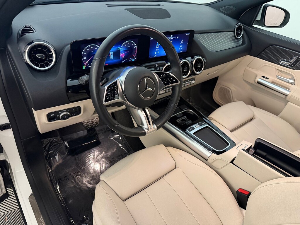 Used 2025 Mercedes-Benz GLA 250 GLA 250 SUV