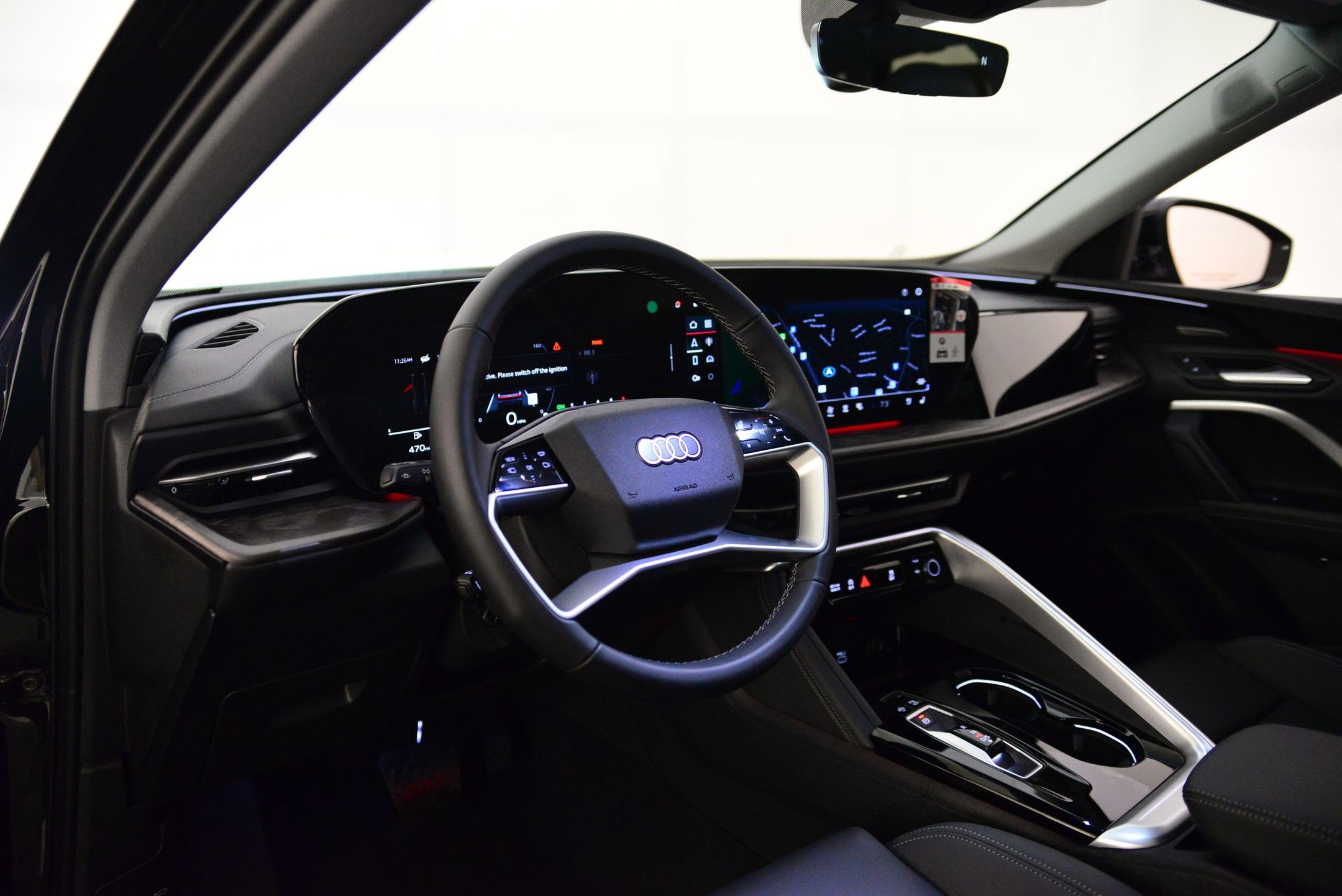 2025 Audi Q5 2.0T Premium Plus photo 3