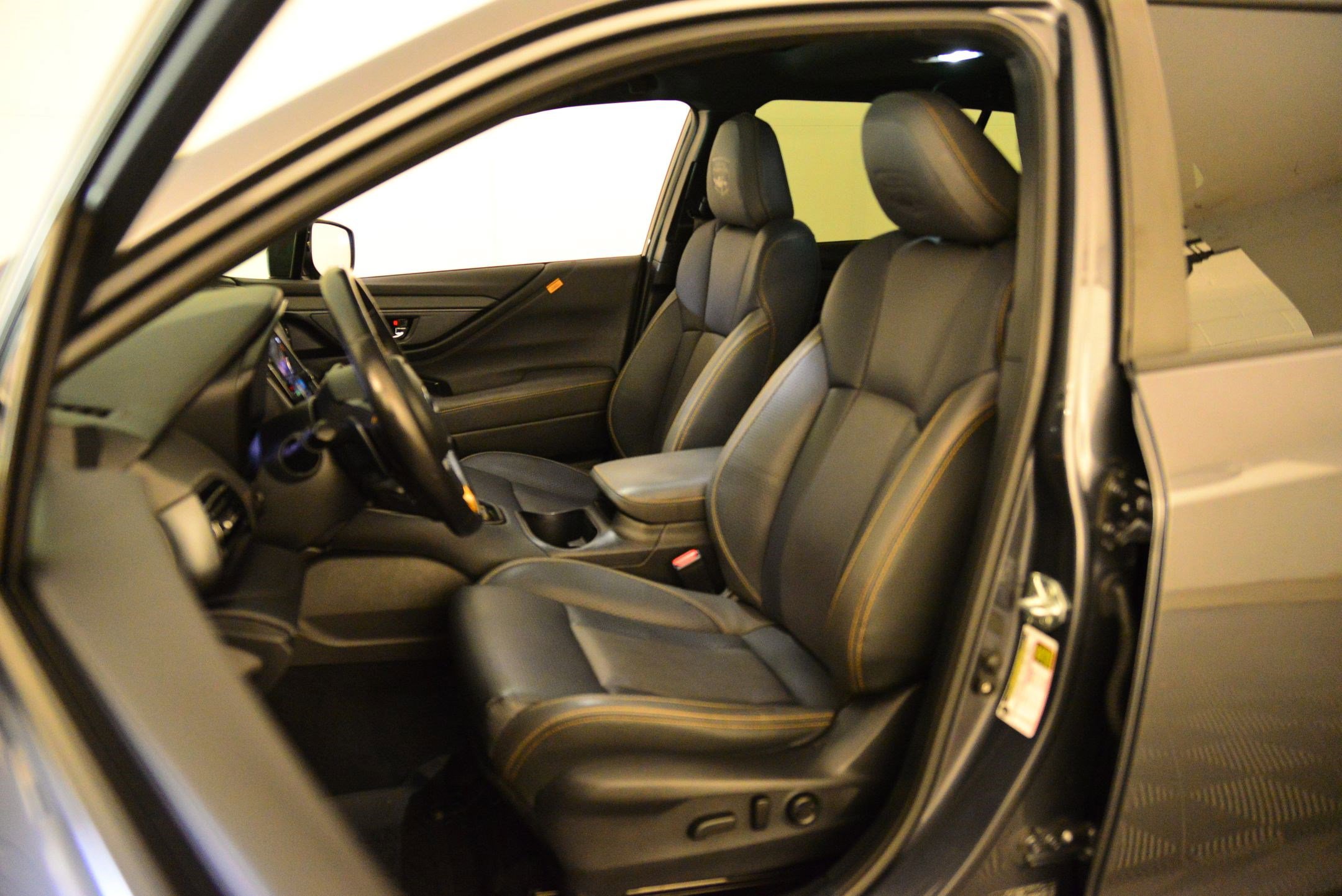 2022 Subaru Outback Wilderness photo 4