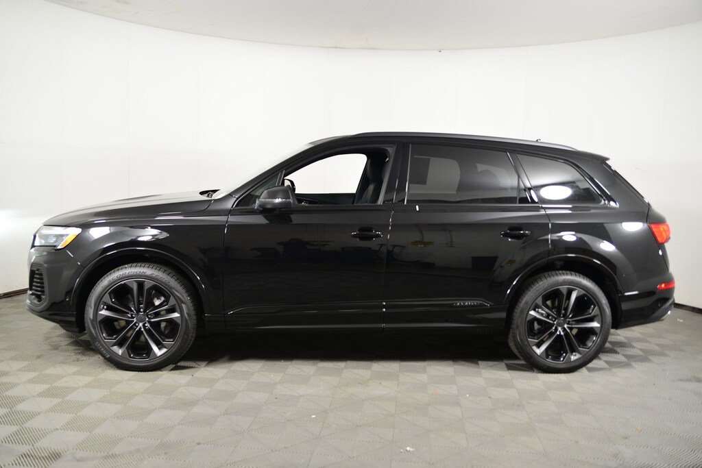 New 2026 Audi Q7 Premium Plus SUV