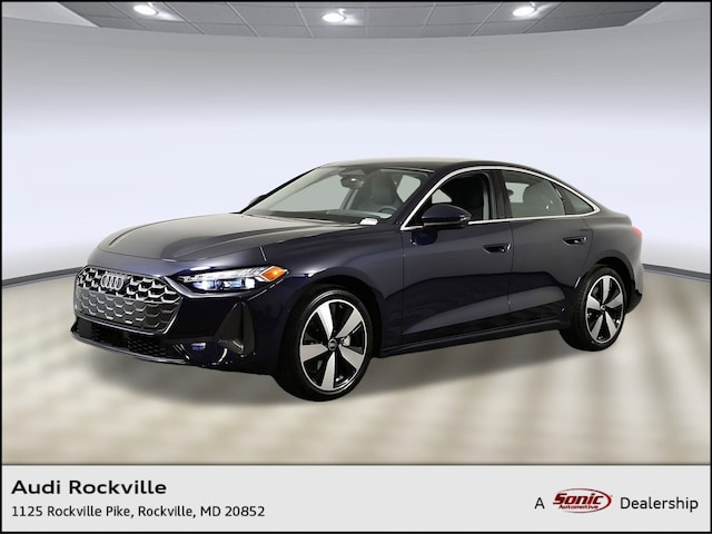 2025 Audi A5 Premium Plus Sportback