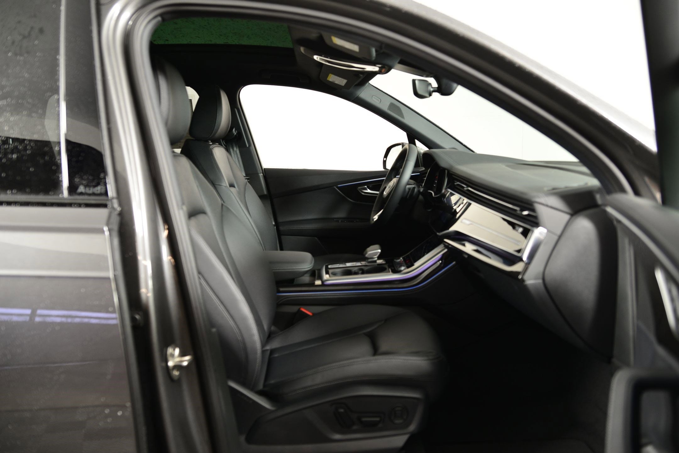 2026 Audi Q7 Premium Plus - Photo 18