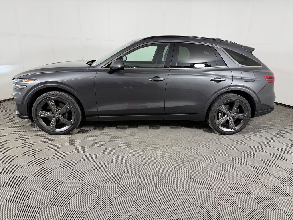 Used 2022 Genesis GV70 3.5T Sport SUV
