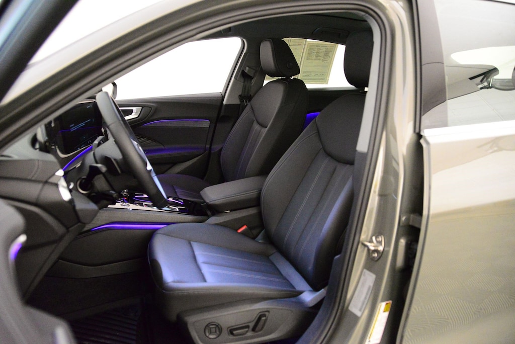 Certified 2025 Audi A5 Premium Sportback