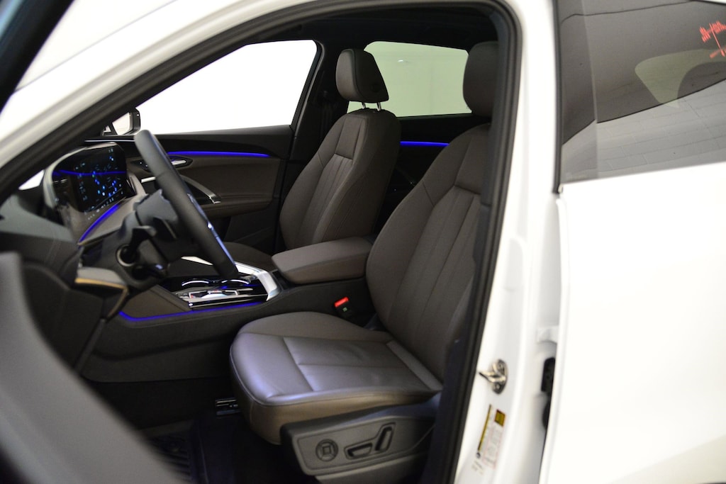 Certified 2025 Audi Q5 Premium SUV