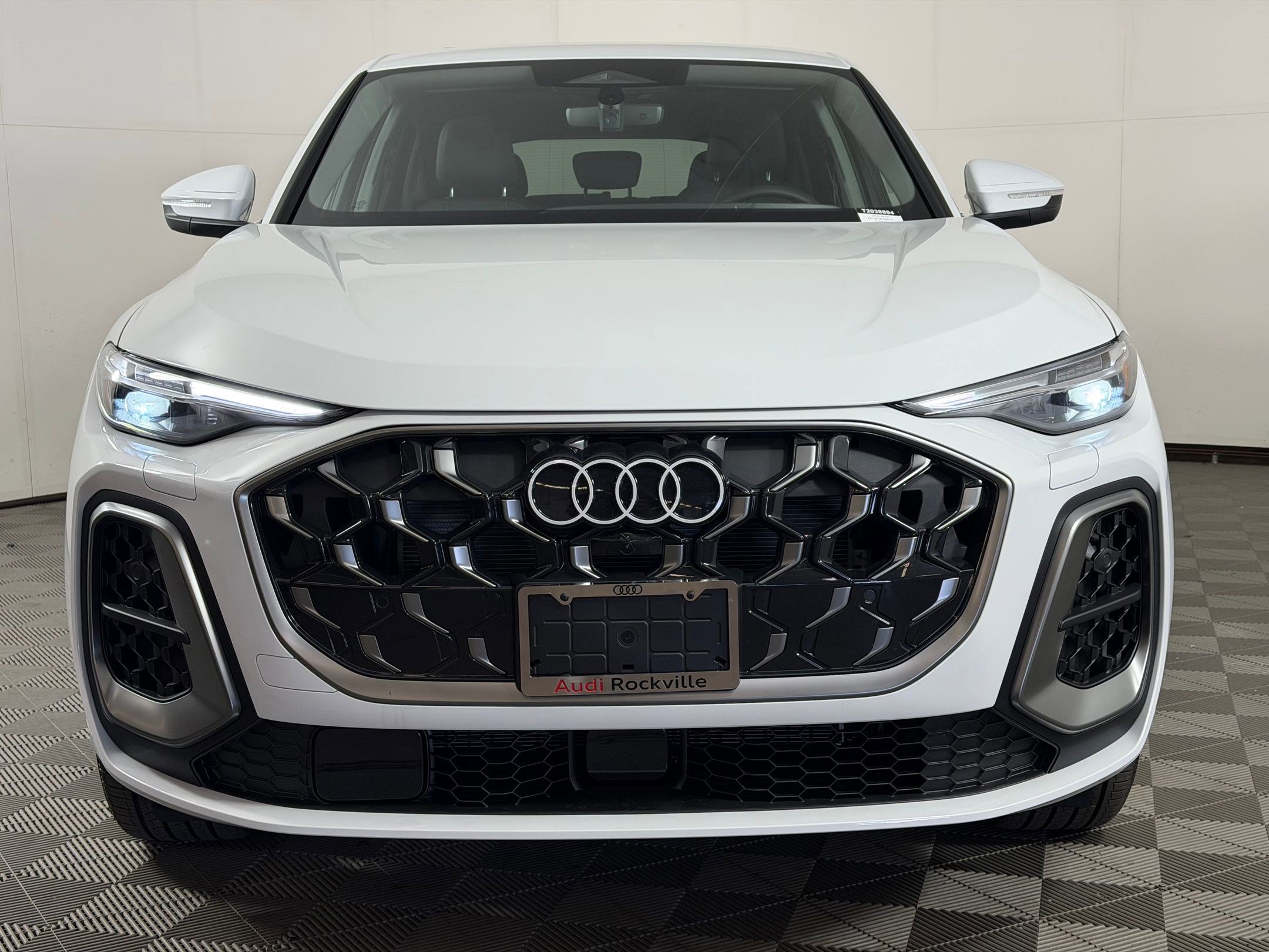 2026 Audi Q5 Sportback Premium Plus SUV