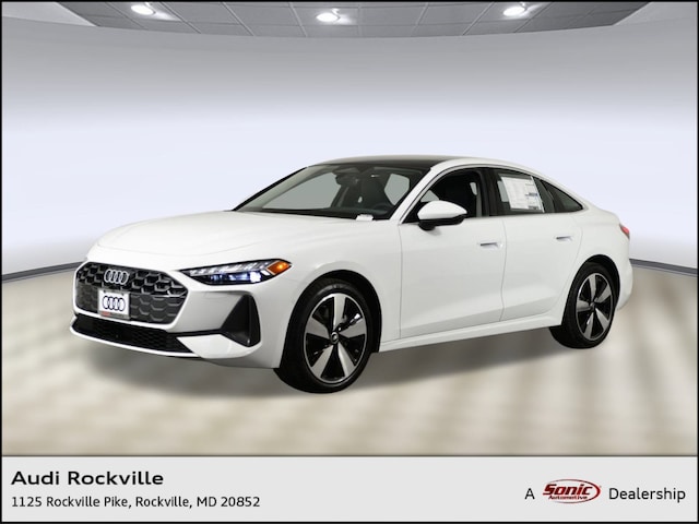 2025 Audi A5 Premium Plus Sportback