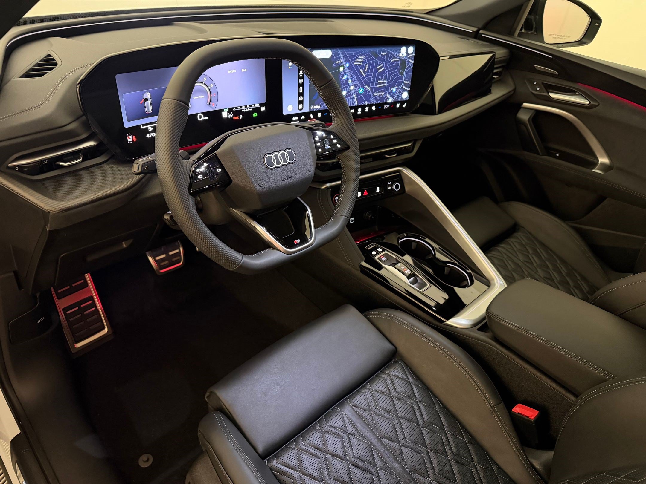 2026 Audi SQ5 Premium Plus SUV