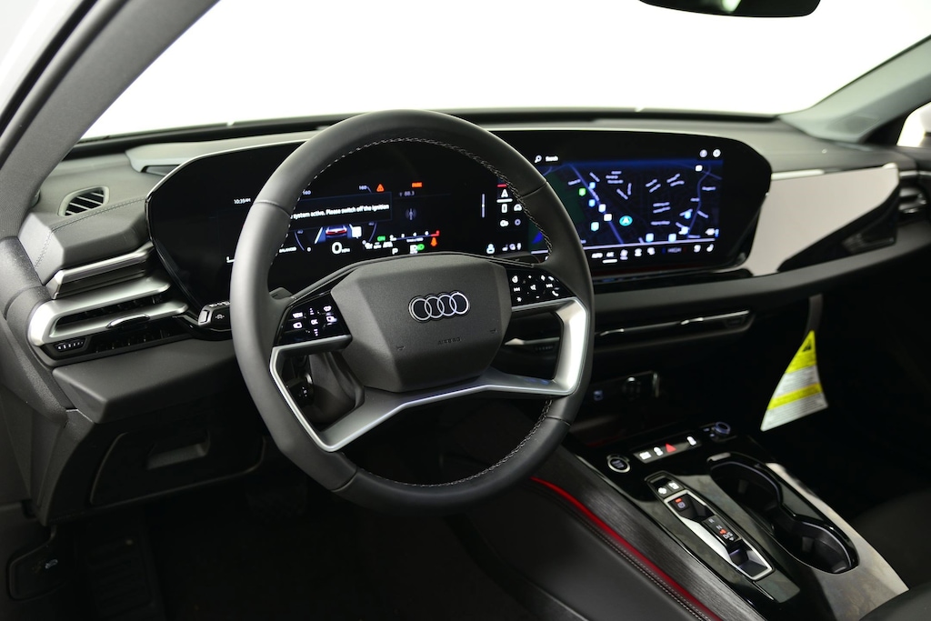 New 2025 Audi A5 Premium Plus Sportback