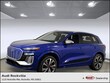  Audi SQ6 e-tron