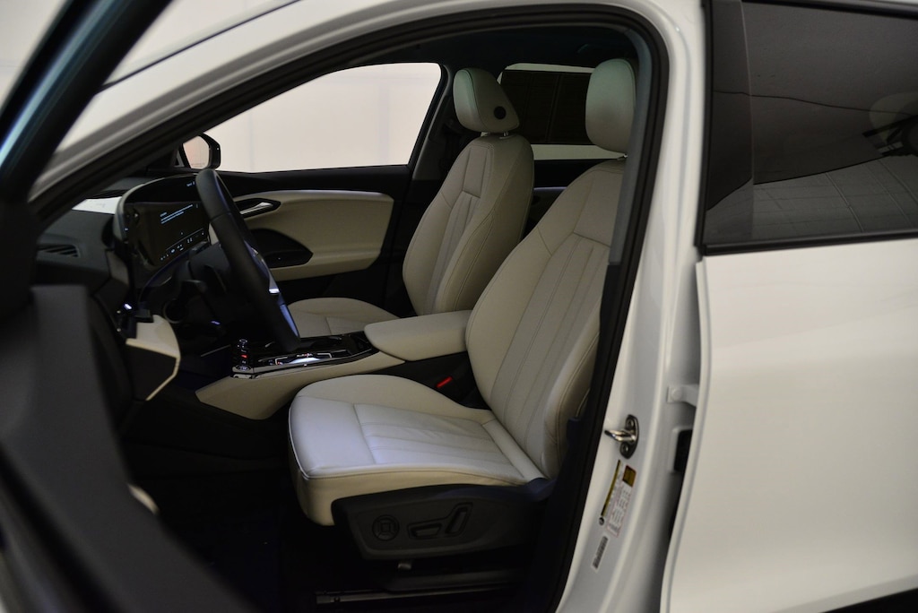 Certified 2025 Audi Q6 e-tron Premium SUV