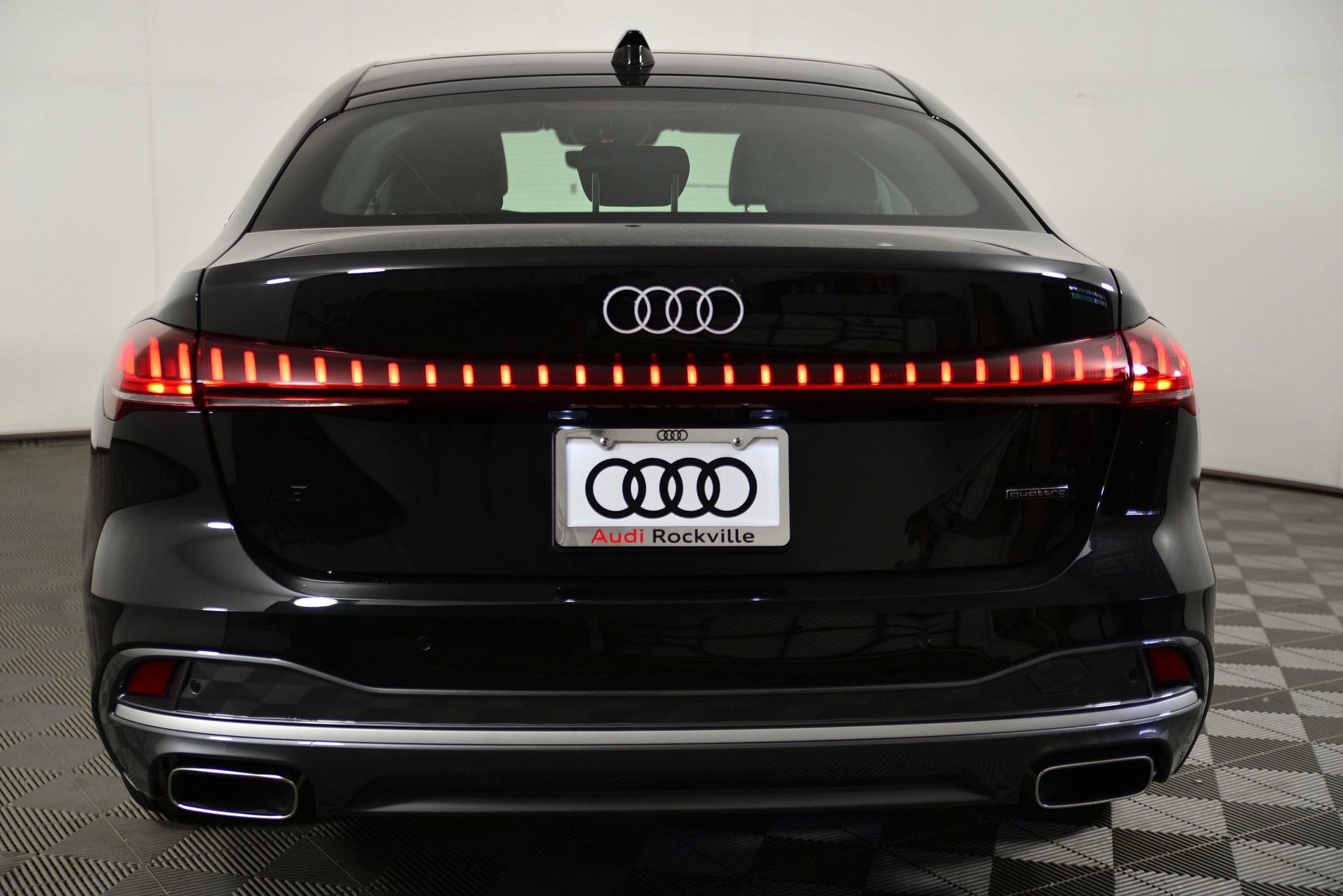 A5 Premium Sportback