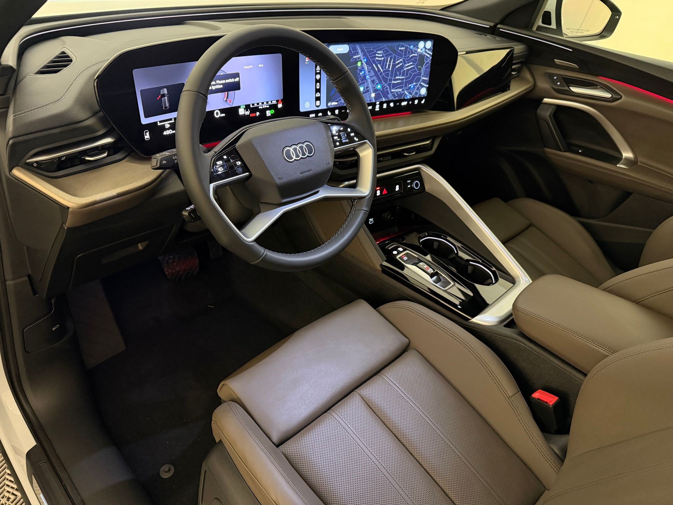 2026 Audi Q5 Sportback Premium Plus SUV
