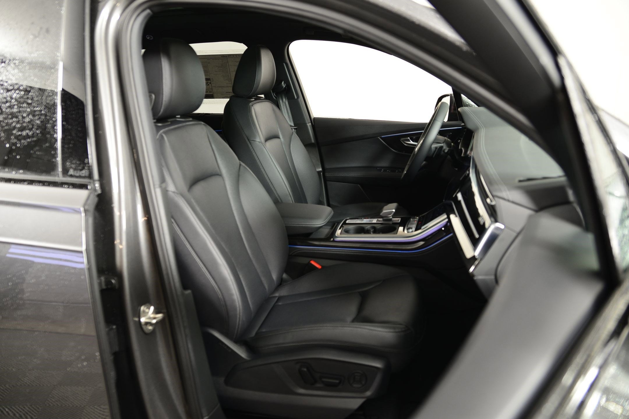 2026 Audi Q7 Premium Plus - Photo 17