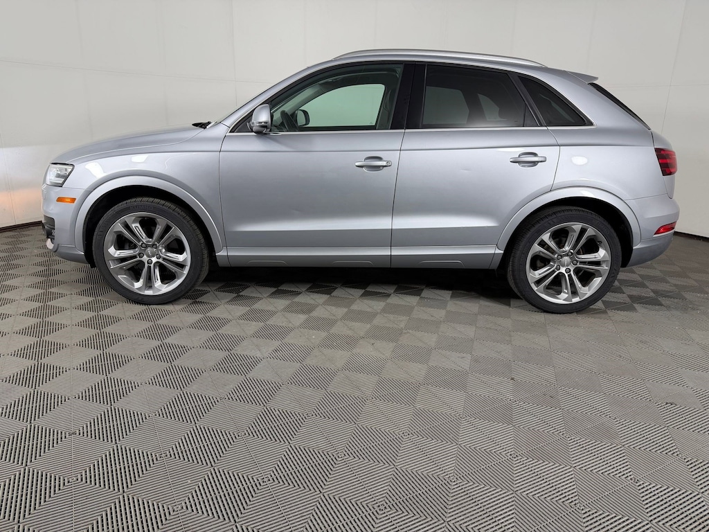 Used 2015 Audi Q3 2.0T Prestige SUV