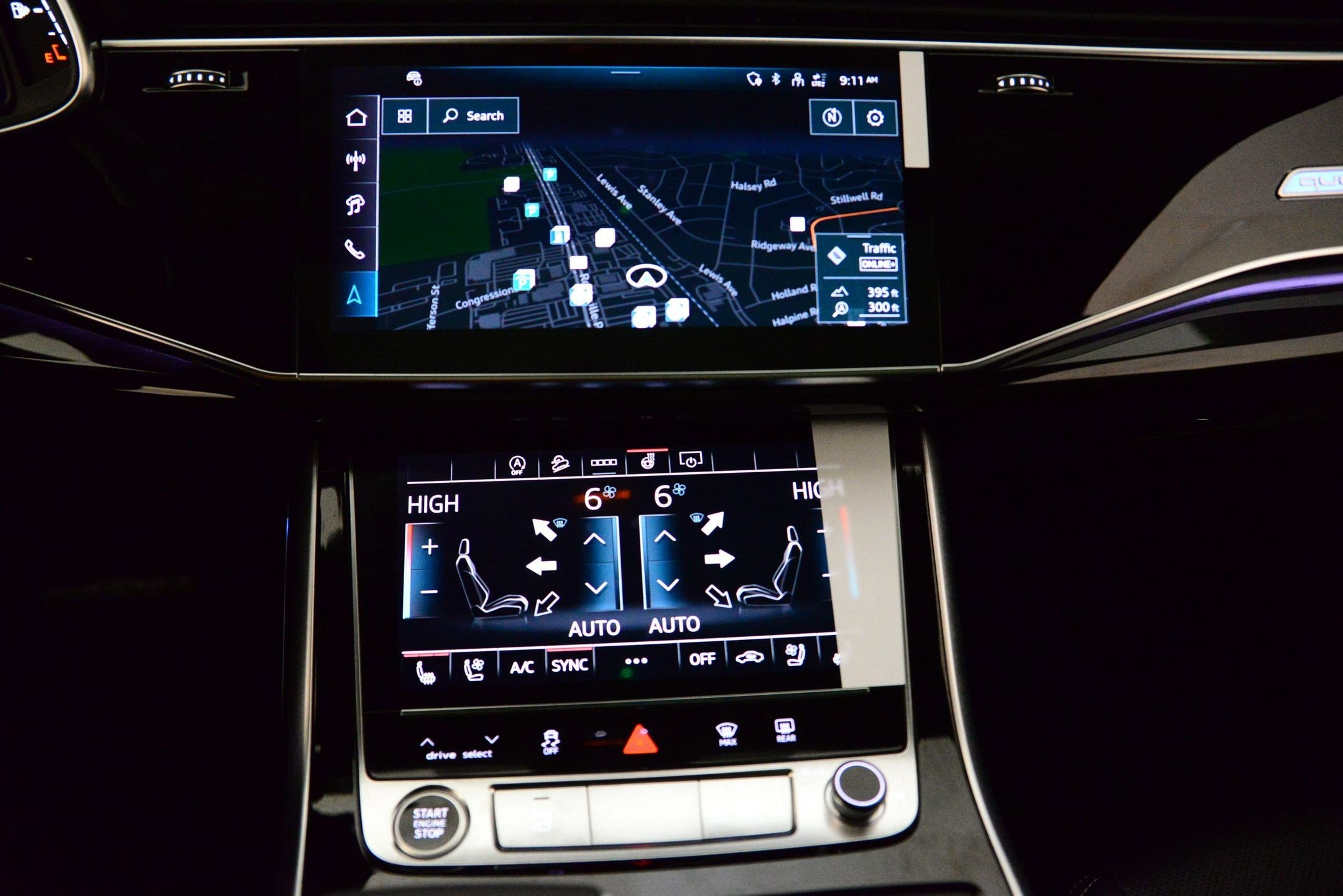 2026 Audi Q7 Premium Plus - Photo 28