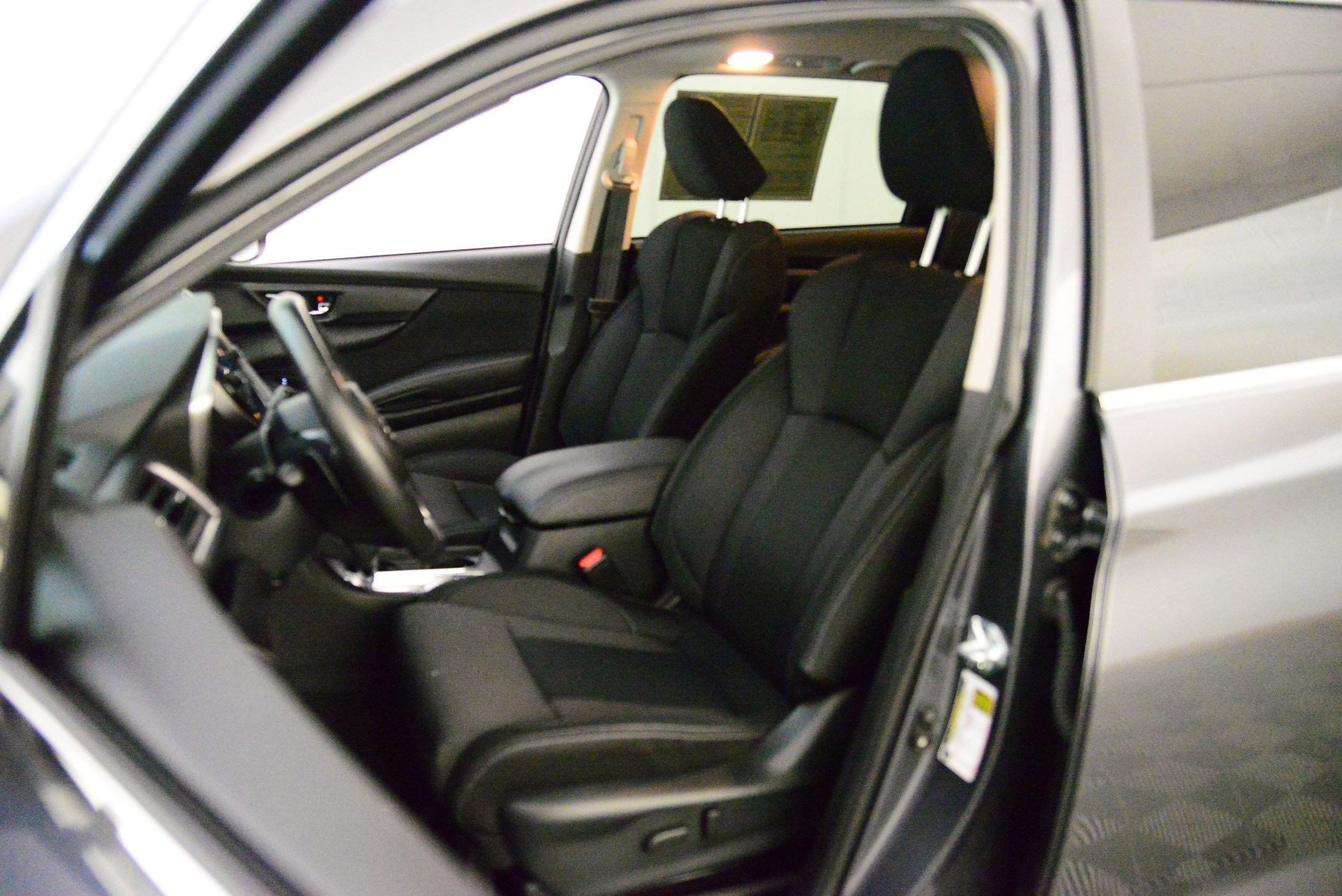2024 Subaru Ascent Premium photo 4