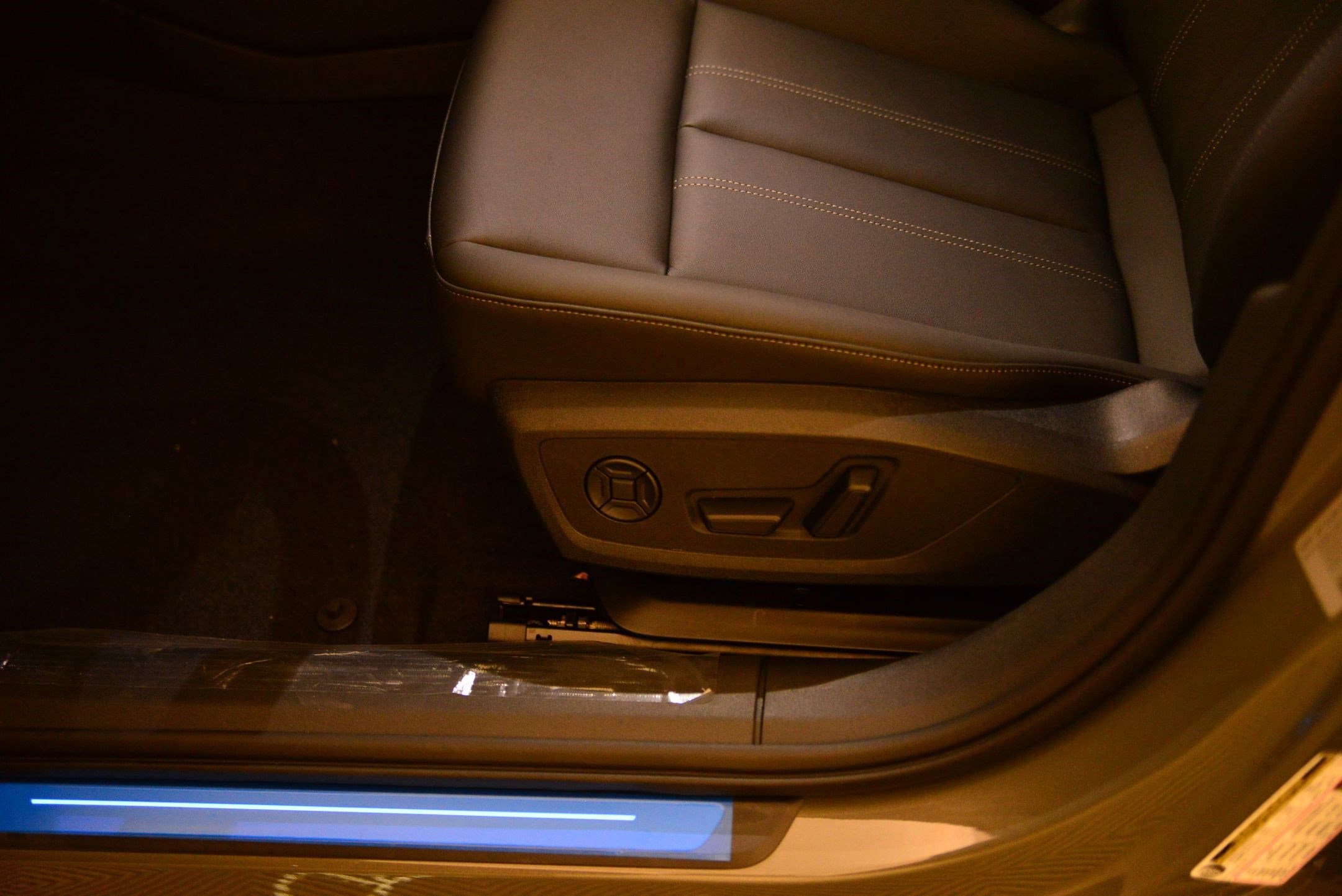 2025 Audi A5 Premium Plus - Photo 22
