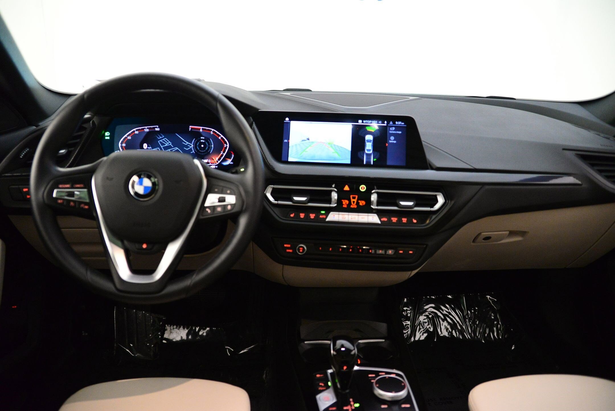 2022 Bmw 228i xDrive Gran Coupe photo 3
