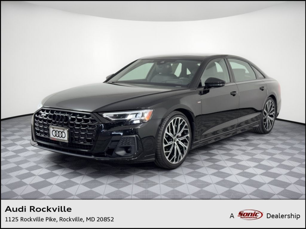 2022 Audi A8 A8 L 55 TFSI Quattro Tiptronic (L 55 TFSI Quattro) Sedan 2022 Audi A8 A8 L 55 TFSI Quattro Tiptronic (L 55 TFSI Quattro) Sedan