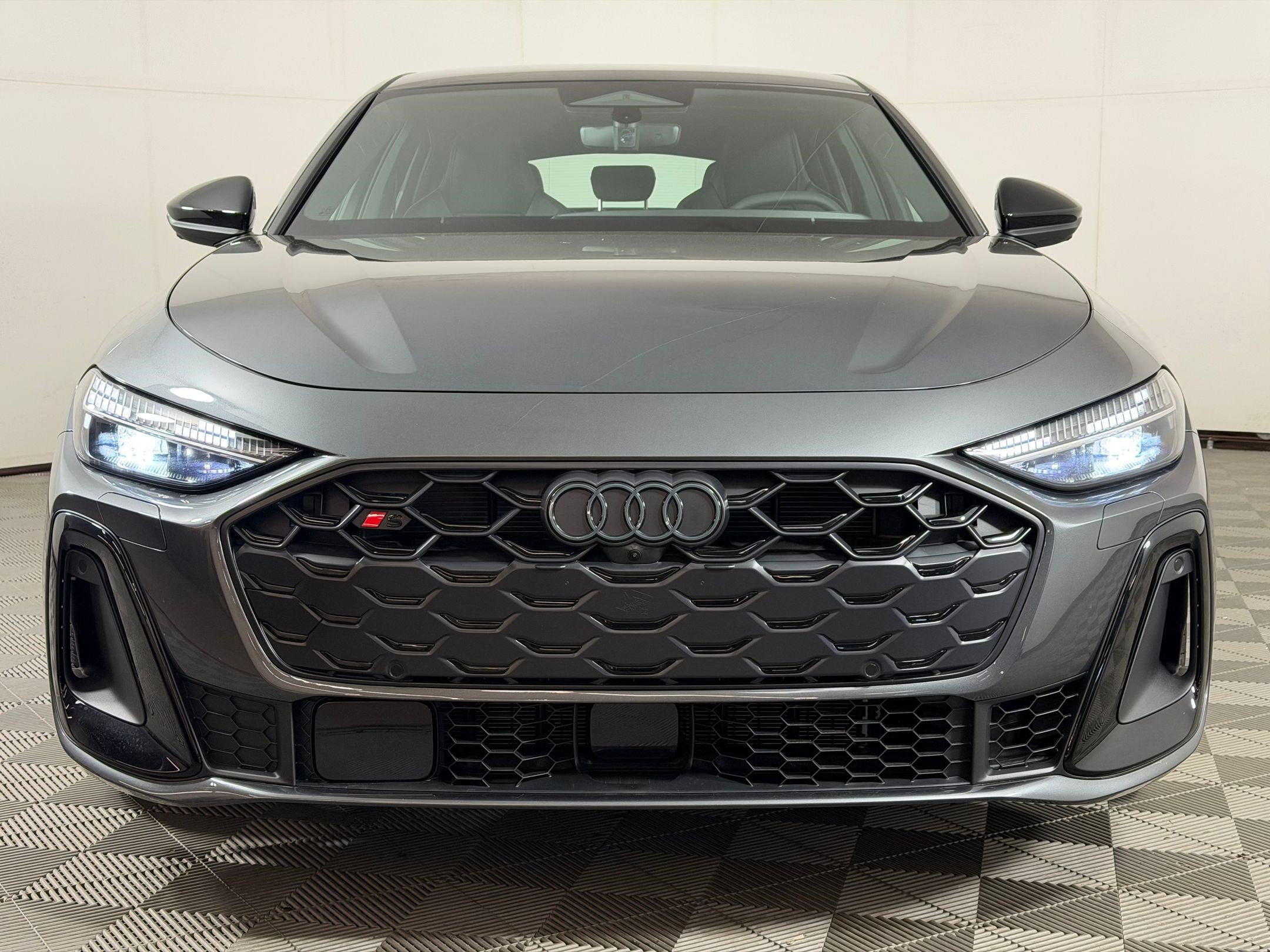2026 Audi S5 Premium Plus Sportback