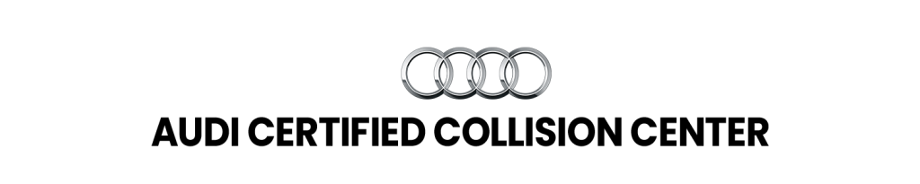 Audi Certified Collision Center
