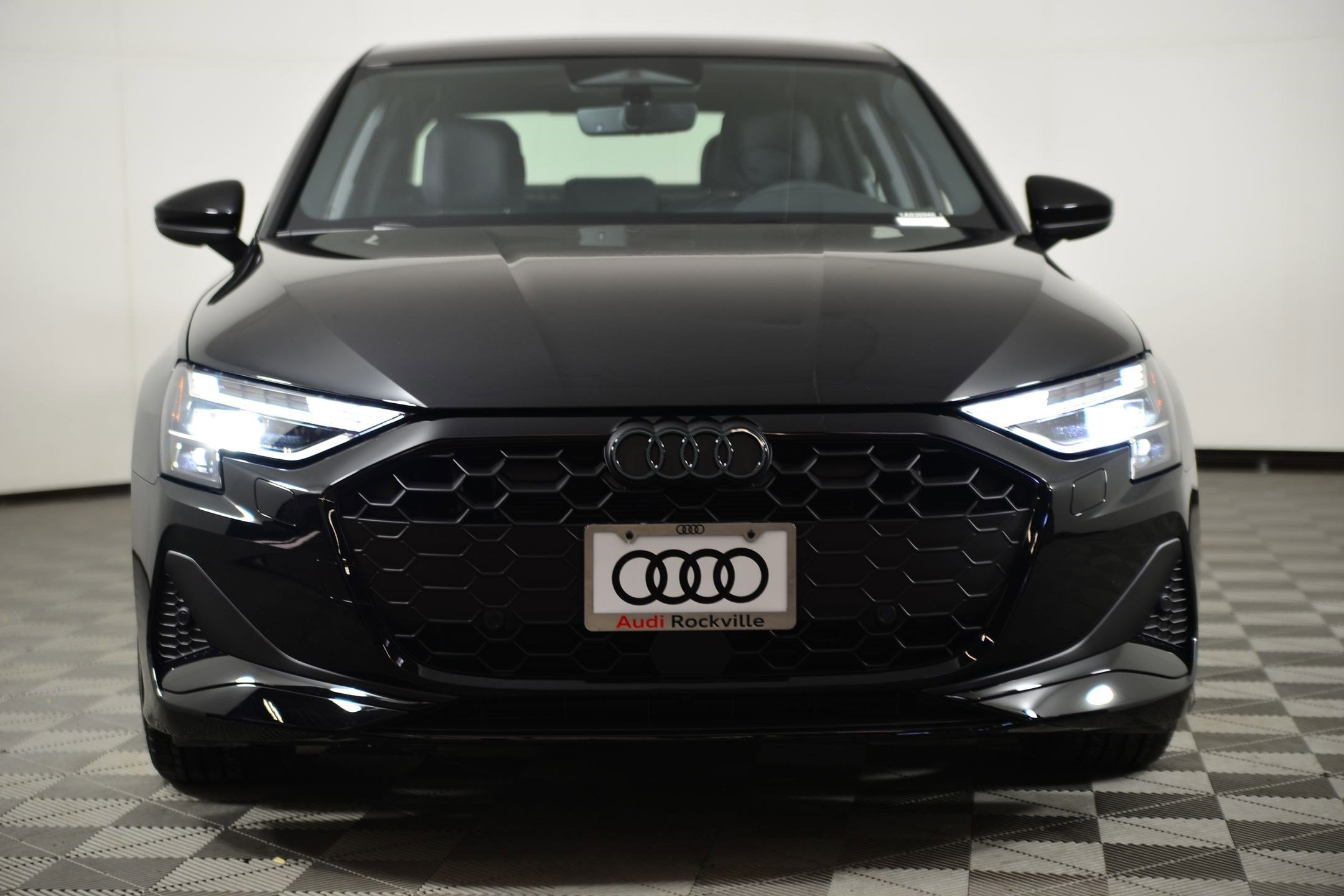 2026 Audi A3 Premium Sedan