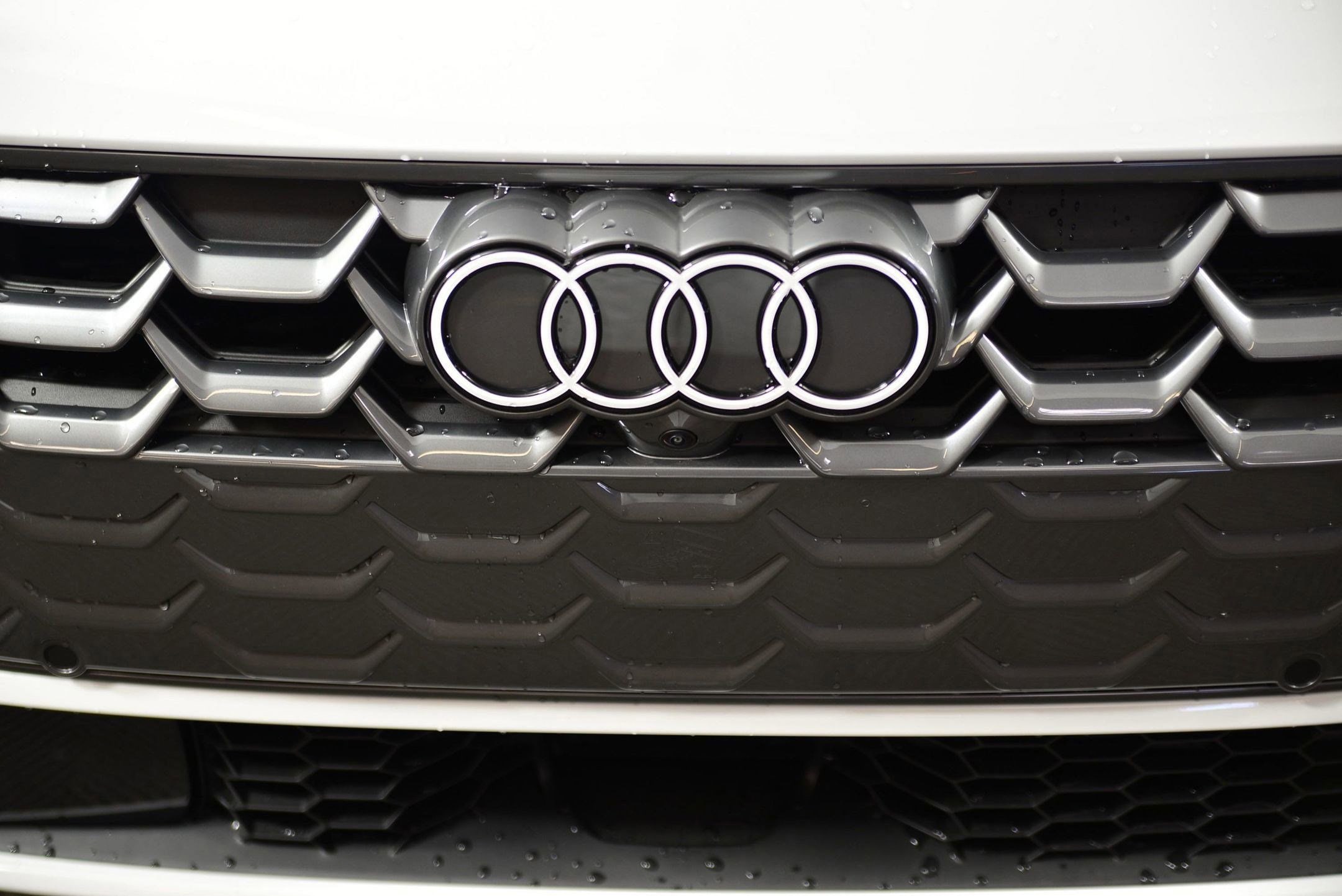 2025 Audi A5 Prestige - Photo 15