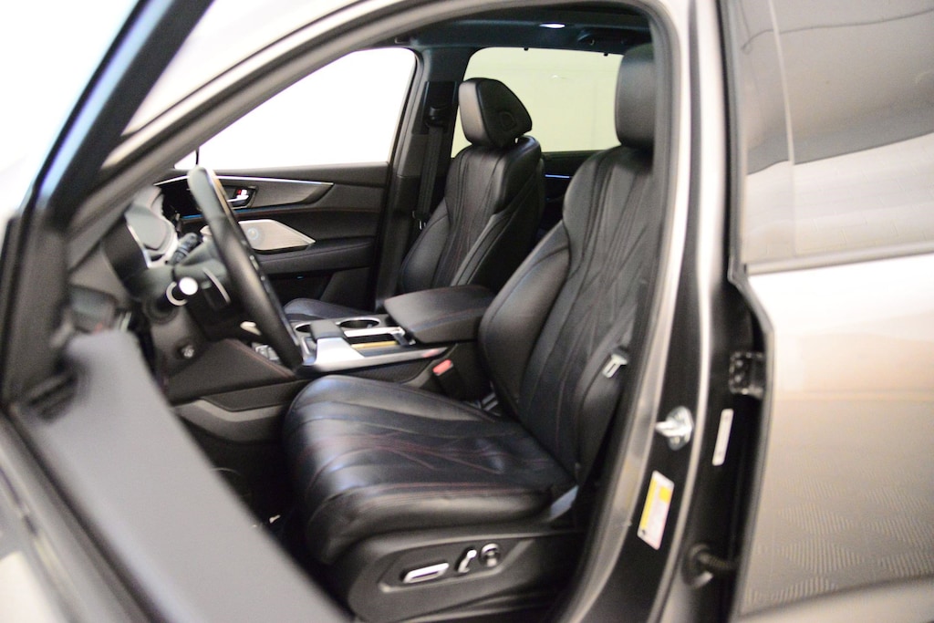 Used 2022 Acura MDX Type S w/Advance Package SUV