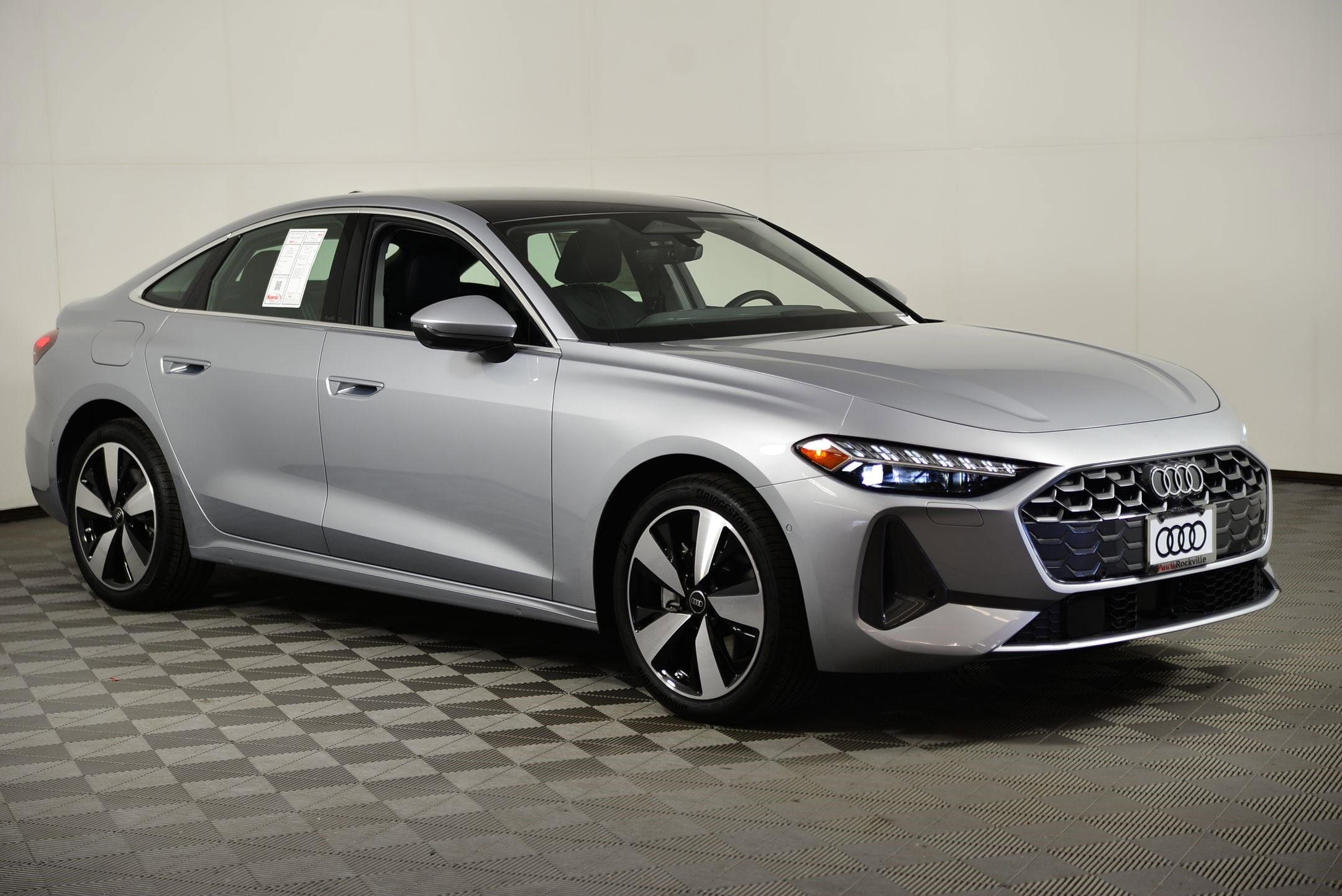 2025 Audi A5 Premium Plus - Photo 6