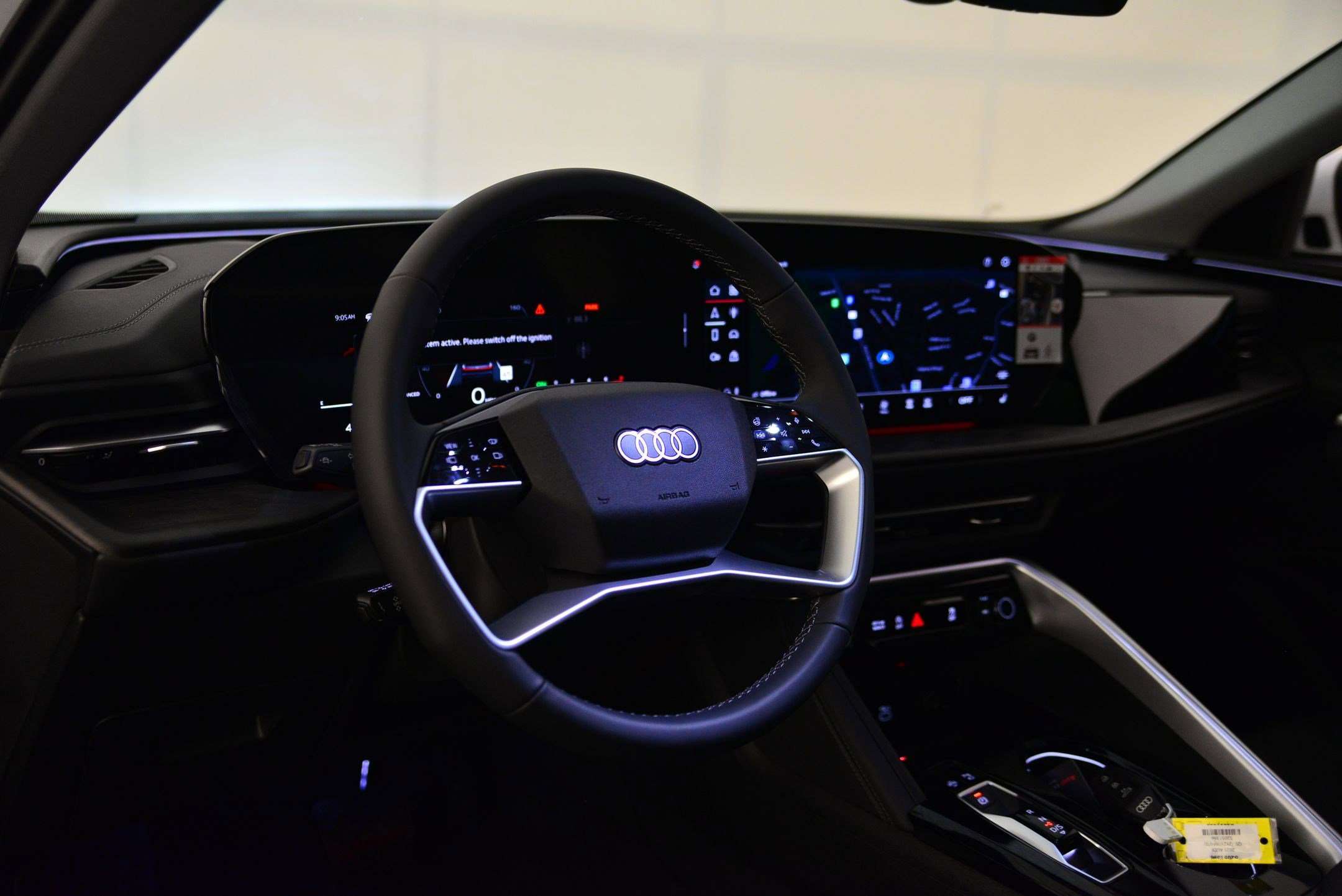 2025 Audi Q5 2.0T Premium Plus photo 3