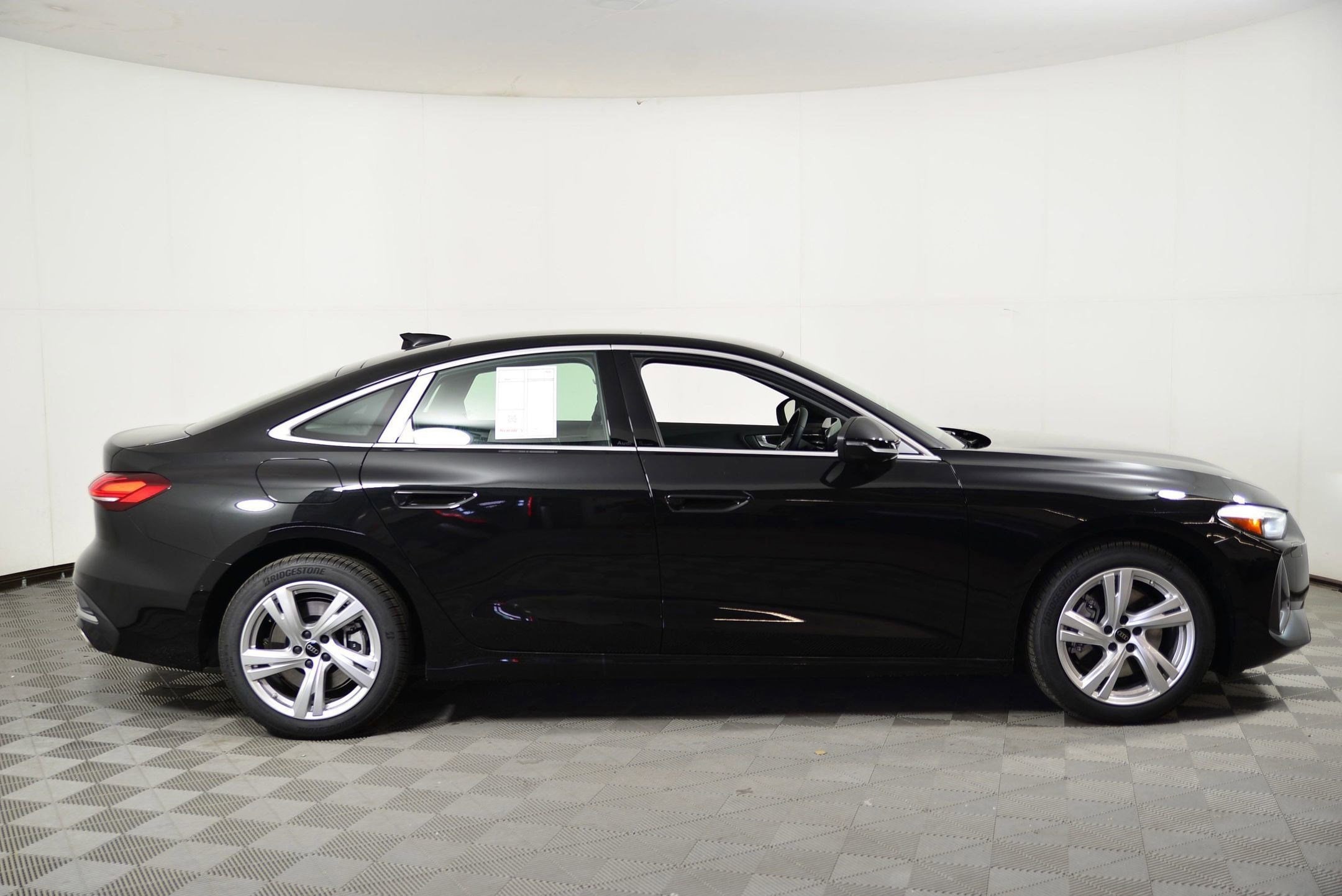 A5 Premium Sportback