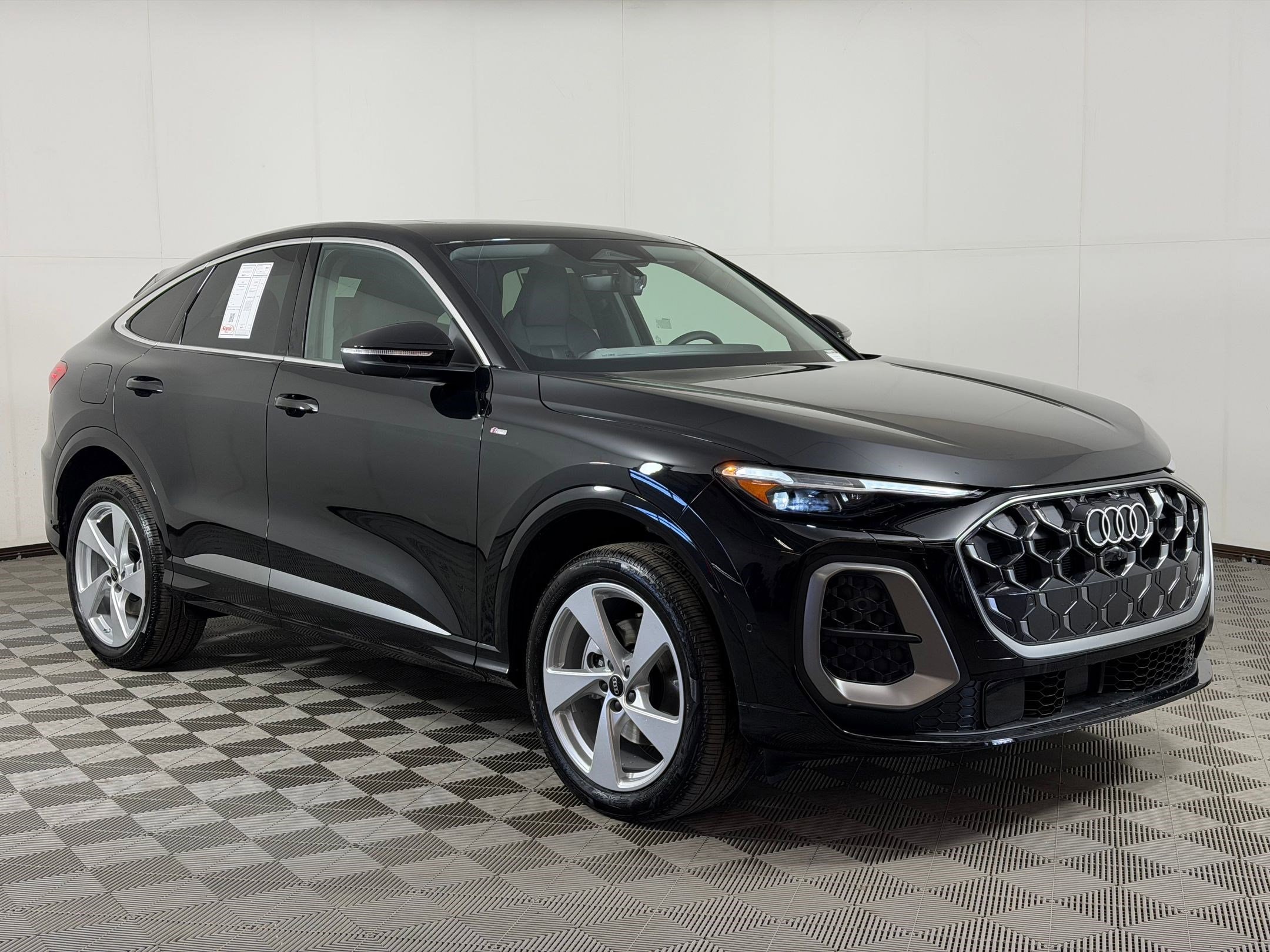 2026 Audi Q5 Sportback Premium Plus SUV