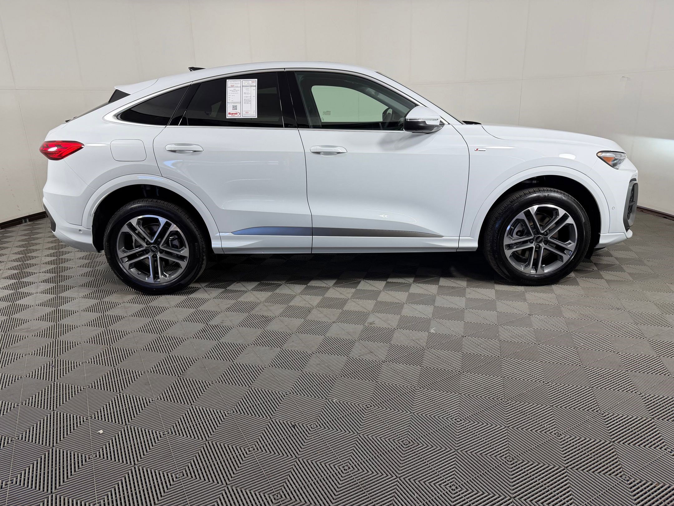 2026 Audi Q5 Sportback Premium Plus SUV
