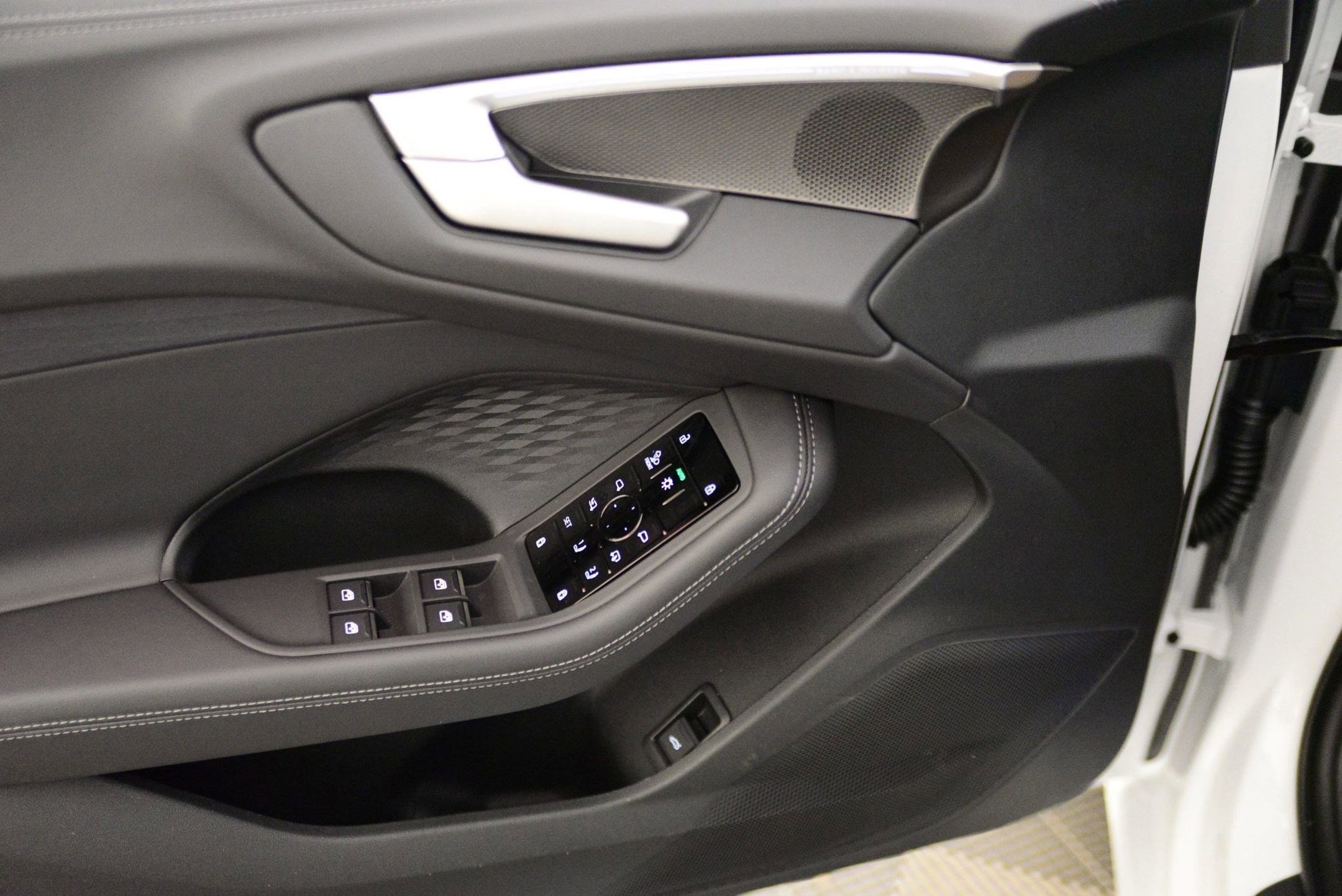 2025 Audi A5 Prestige - Photo 25