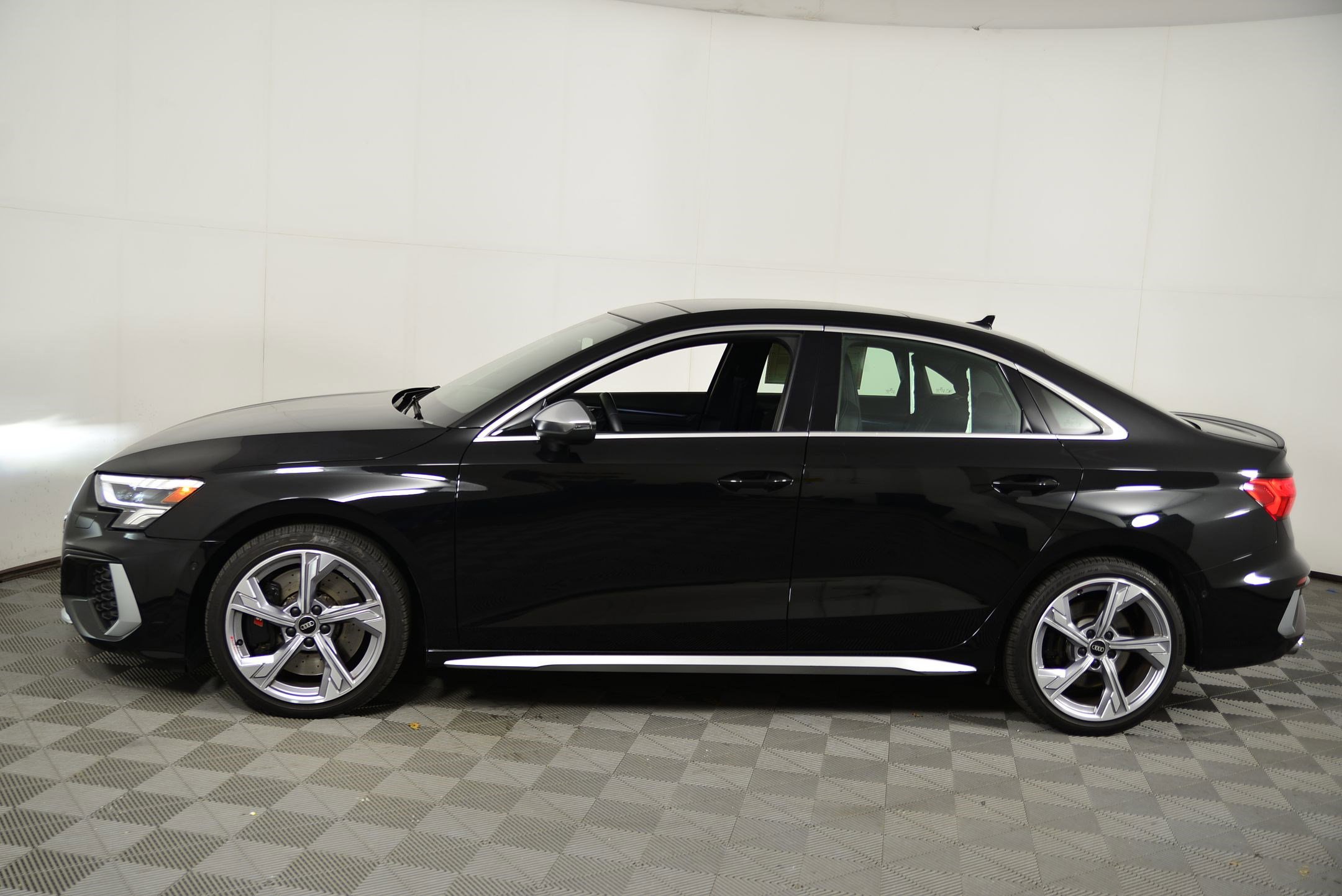 2023 Audi S3 Premium Plus photo 2