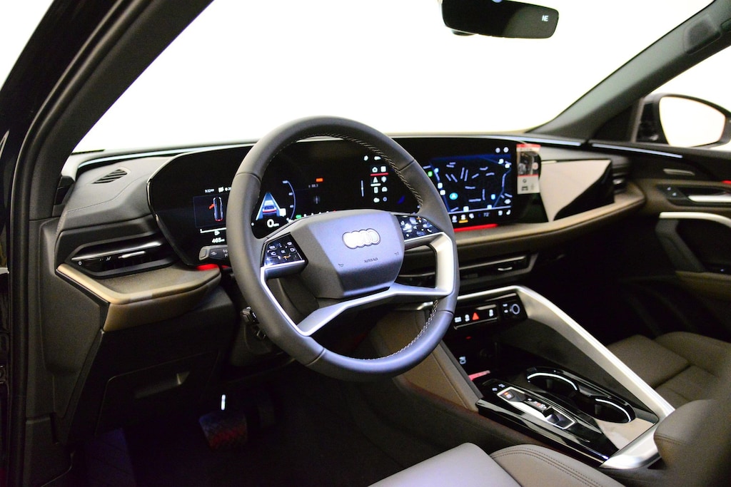 New 2025 Audi Q5 Premium Plus SUV